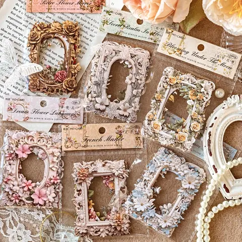 Decorative Picture Frame