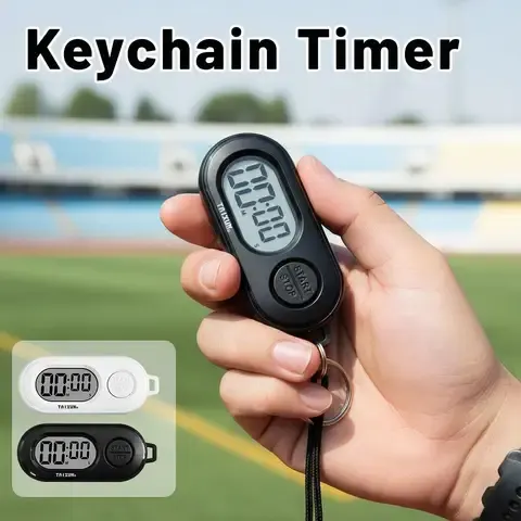 digital countdown timer