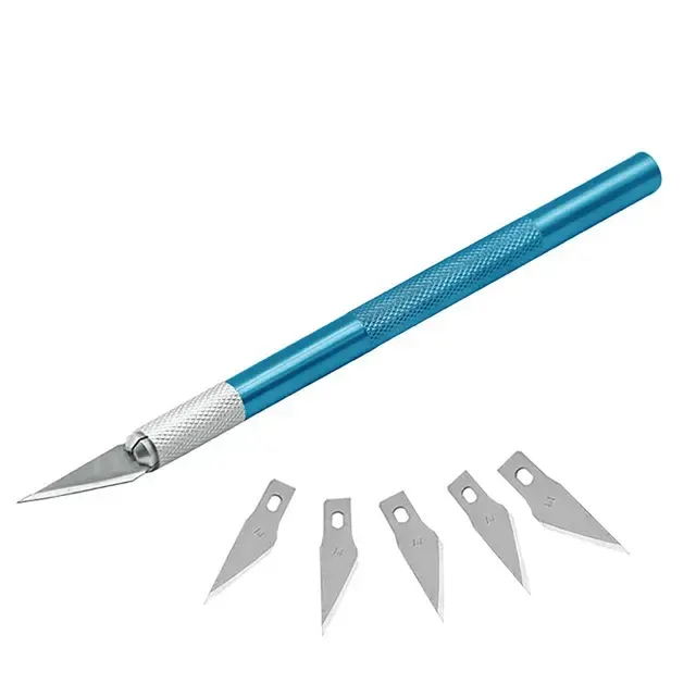 Carving Knife Set 3