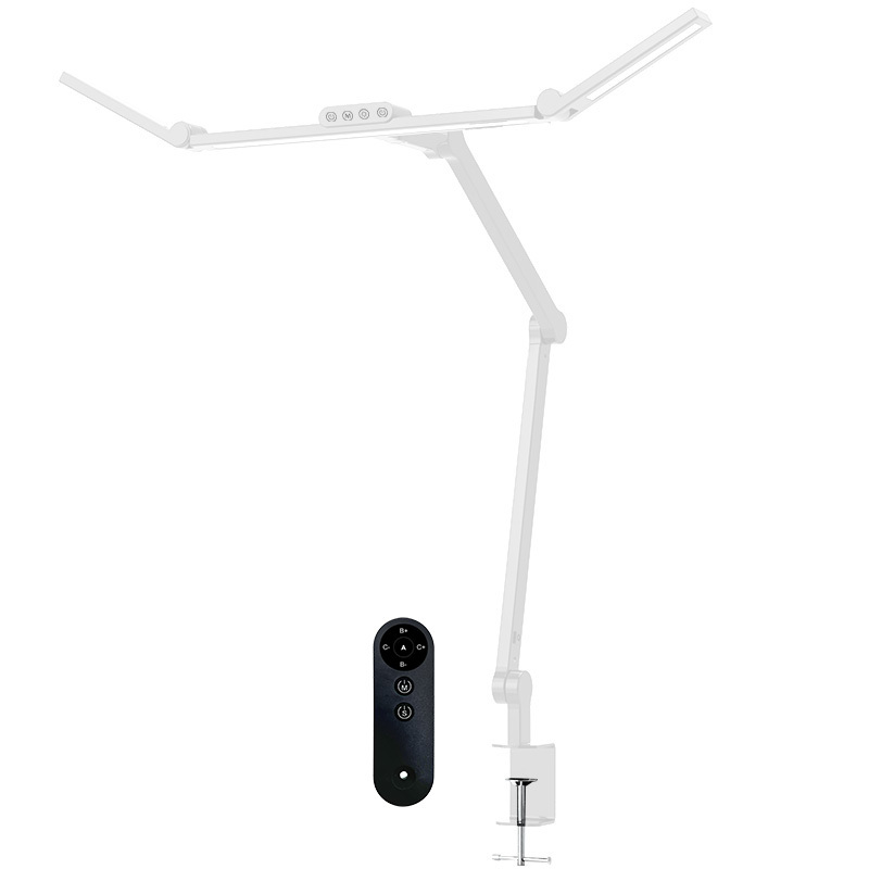 Dual-Head LED Monitor Light Bar 2