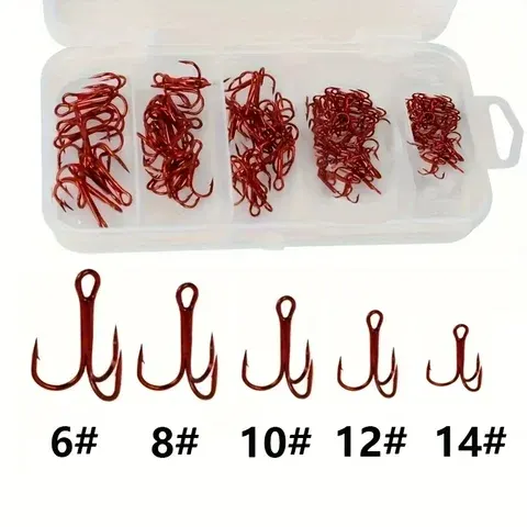 Fishing Hook Set
