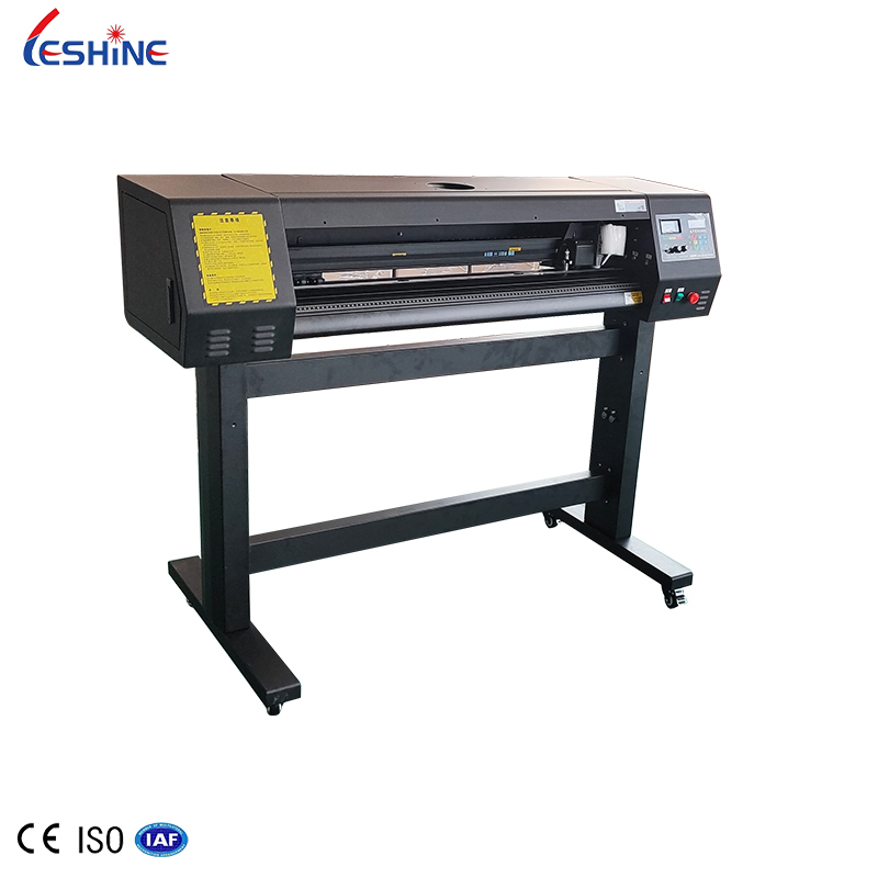 980mm CO2 CNC Laser Cutting Engraving Machine Water 4