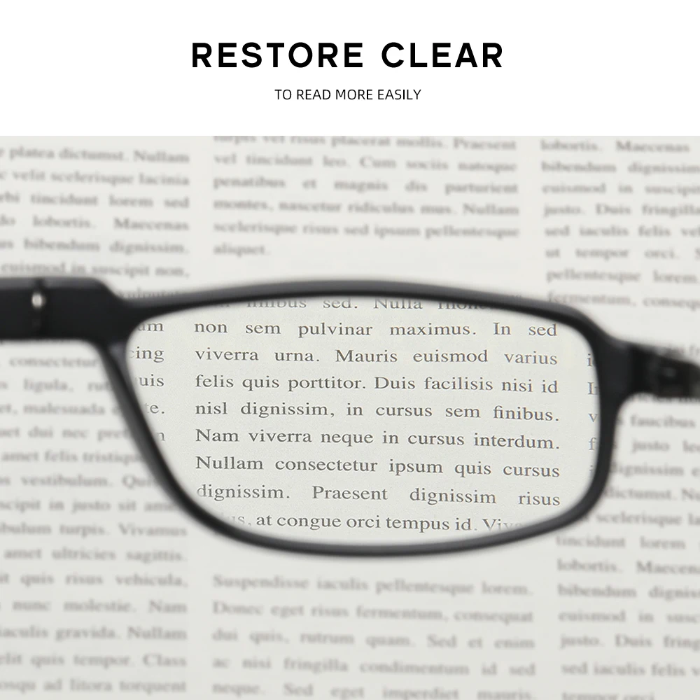 Hängende Lesebrille 3