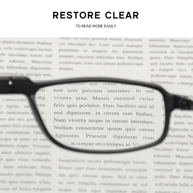 Hanging Reading Glasses 3
