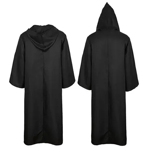 Hooded Cosplay Robe