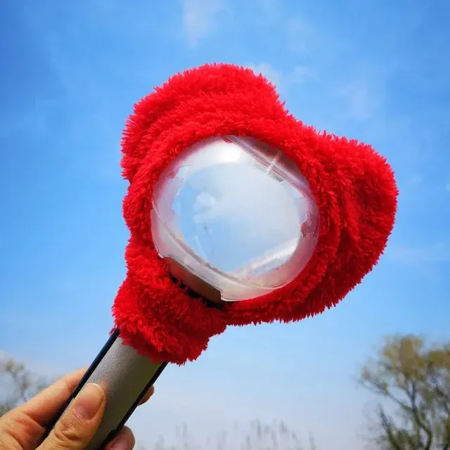 Lightstick Plush Cover 2