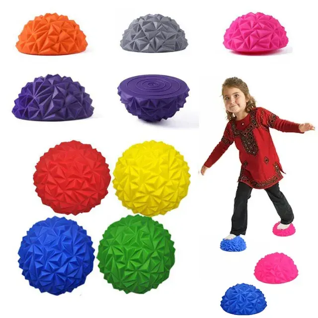 Balance Half Ball 2