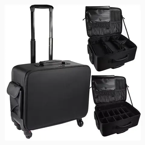 Make-up-Reisekoffer