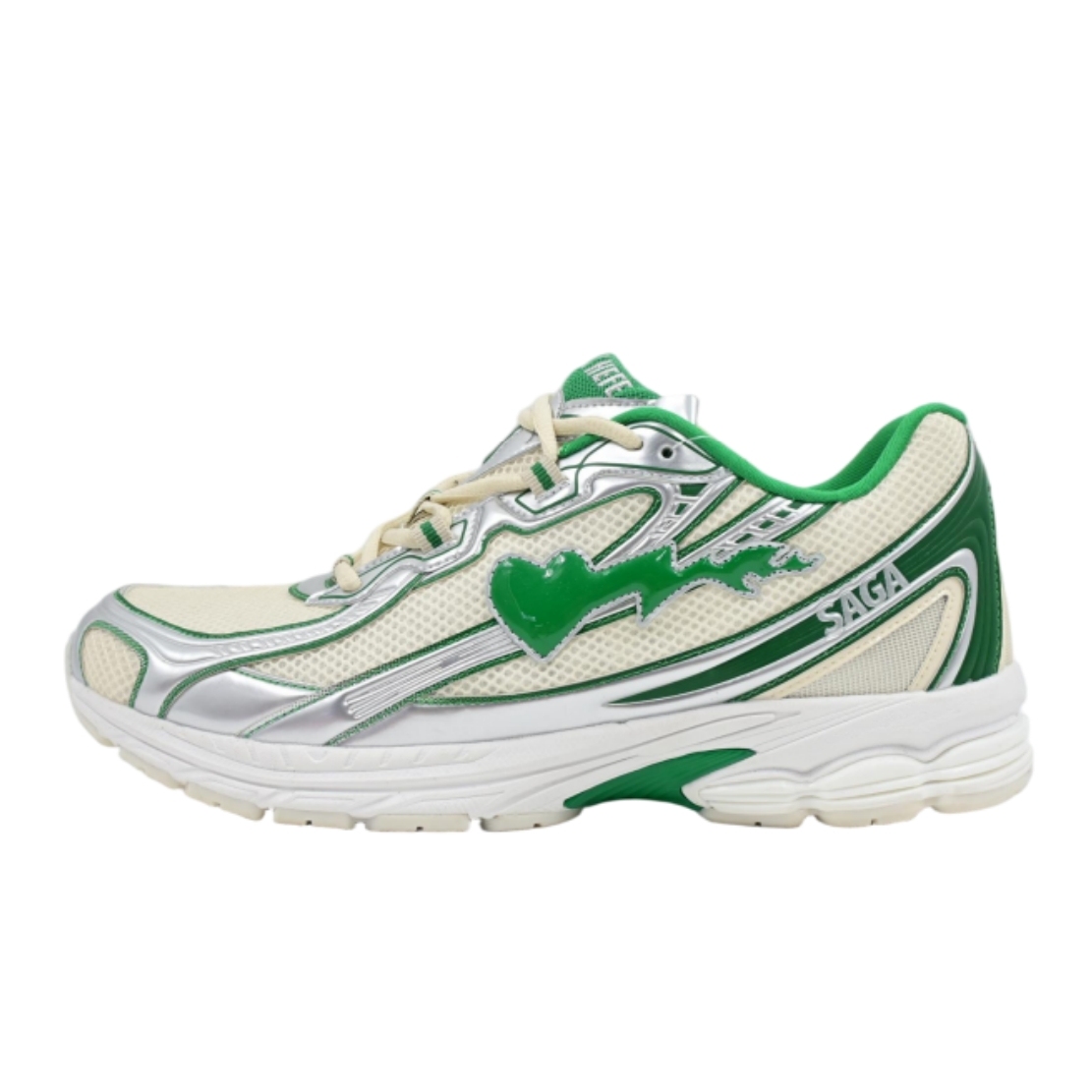 Unisex Retro Chunky Sneakers 3