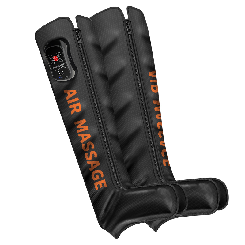 Wireless Professional 8 Air Chambers Modes High Pressure