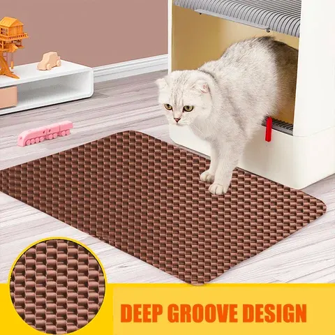 Wasserdichte PVC-Kühlmatte für Hunde