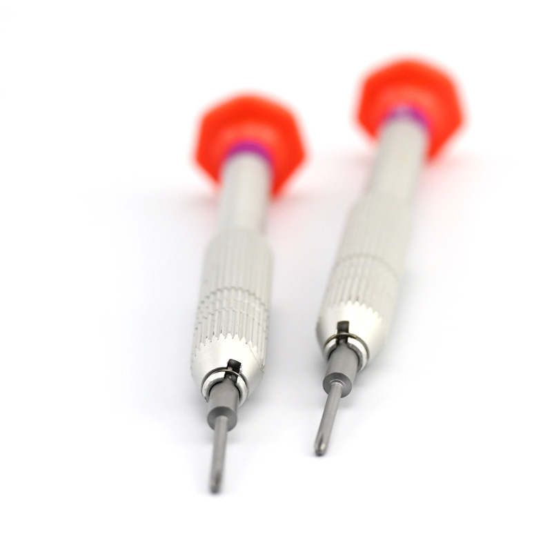 Glasses Repair Kit for Phones and Clocks 2
