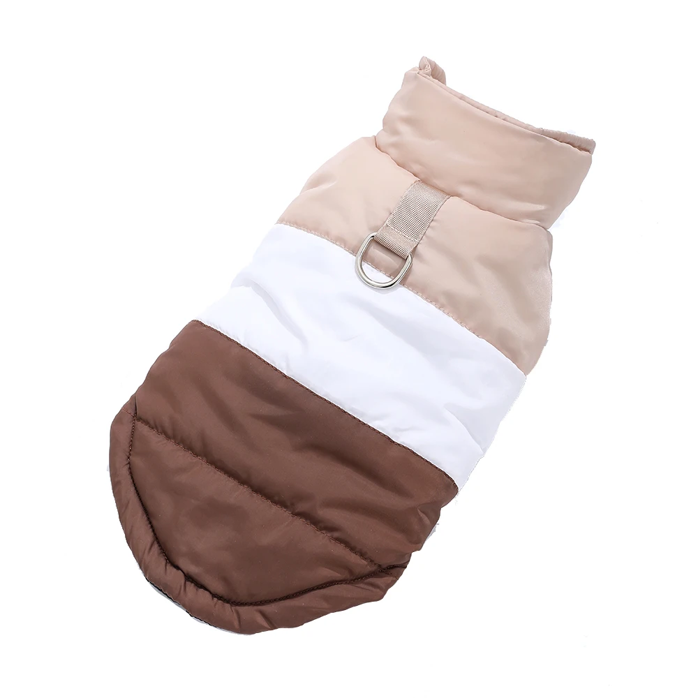 Hundewinterjacke 4