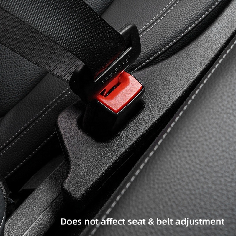 The Original Patented Car Seat Gap Filler Pad 3
