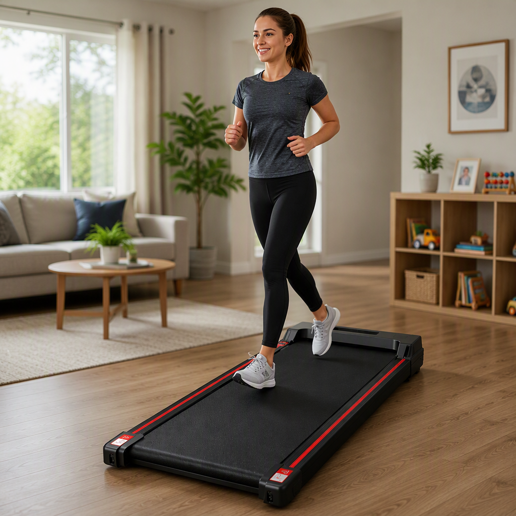 Walking Pad Laufband