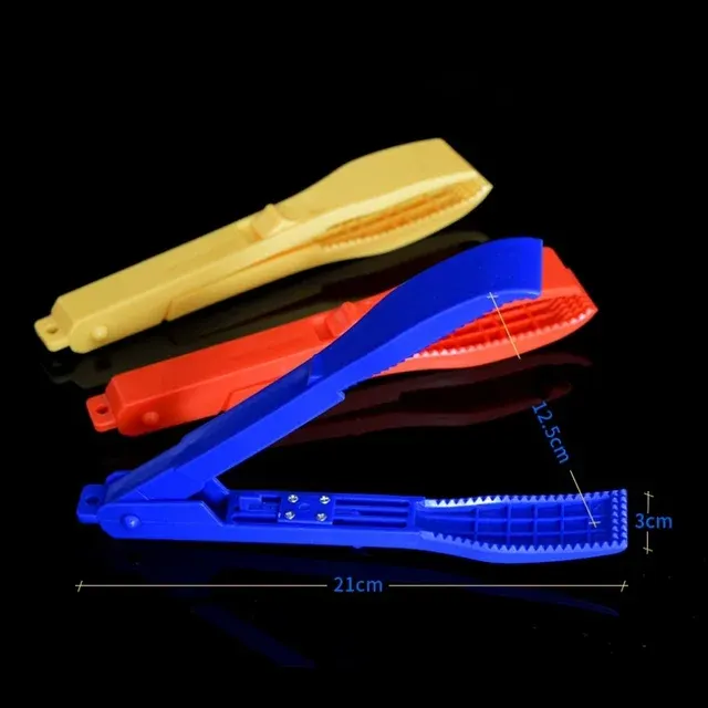 Multifunctional Fishing Clip Grip with Lock 4