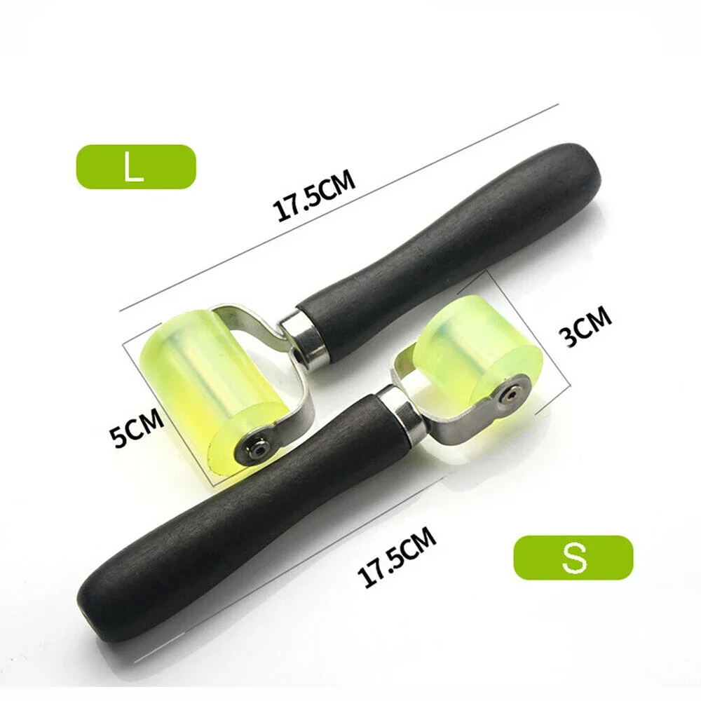 Auto Stereo Schallschutz Baumwolle Roller Push Rad Autos 3