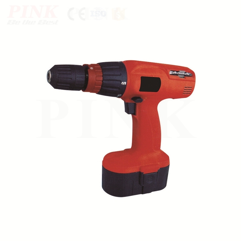 Torque Electric Screwdriver 3