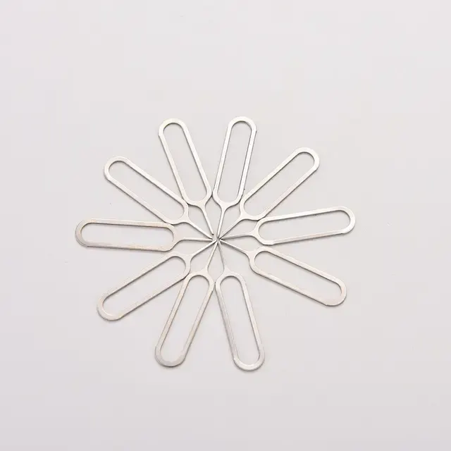 SIM Card Ejector Pin 4