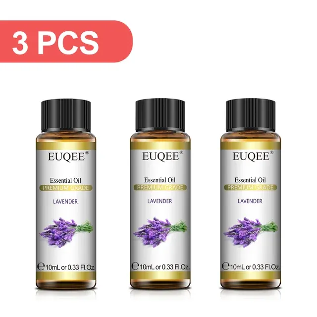 Essential Oil Set 2