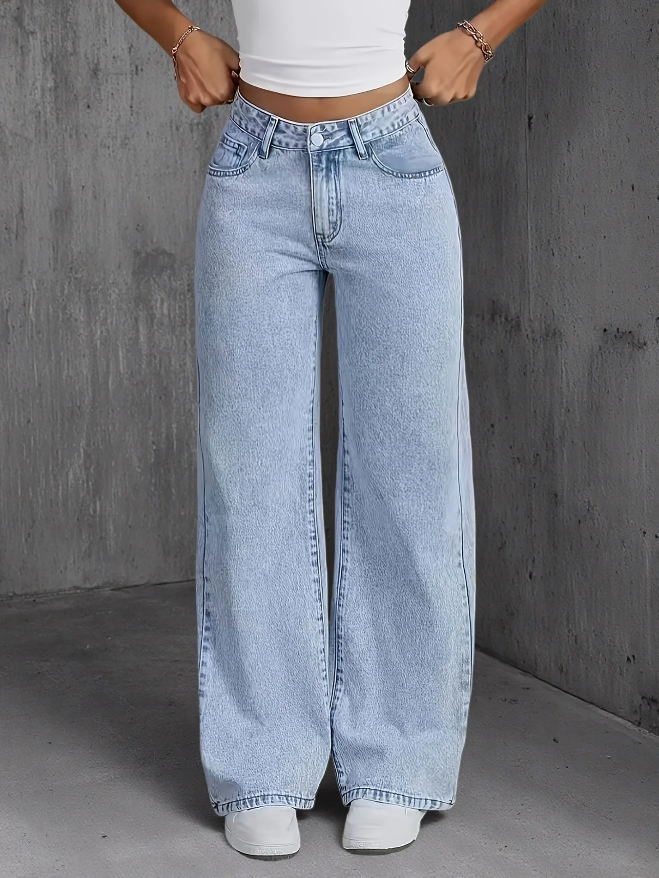 Damenjeans