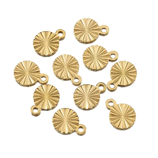 Jewelry Charms 4