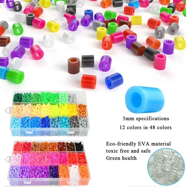 Fuse Bead Set 3