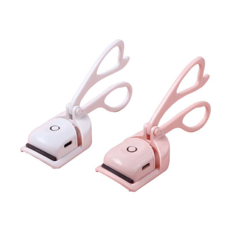 USB Heated Eyelash Curler