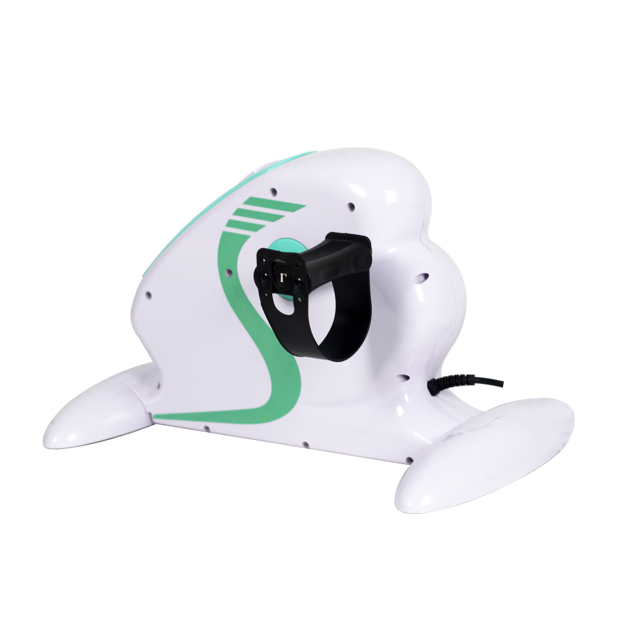 Elektrischer Mini-Heimtrainer Barrierefrei 3
