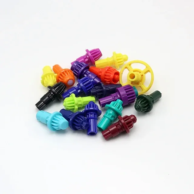 Spinning Top Replacement Tip 2