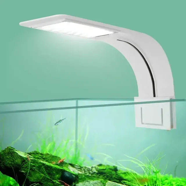 Aquarium LED Light 2