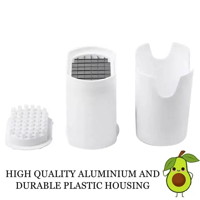 Fast Potato Fries Cutter for Vegetables 3