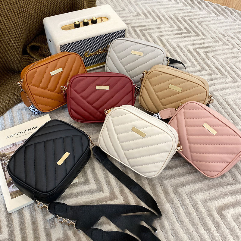 Sling Bag Crossbody Lady Fashion Purse Women Small