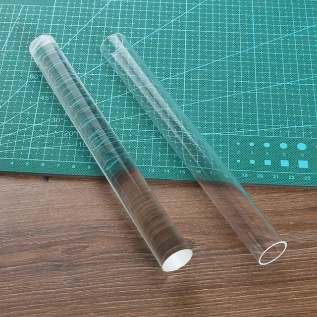 Acrylic Polymer Clay Extruder Roller 2