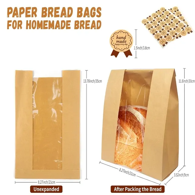 Bread Bags 2