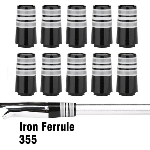 Golf Club Ferrule 2