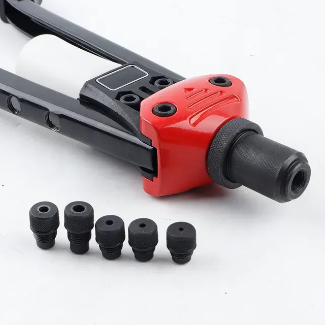 Manual Rivet Gun 3