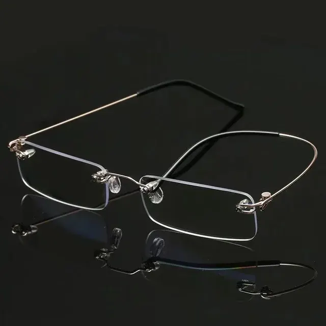 Blue Light Filter Reading Glasses 2
