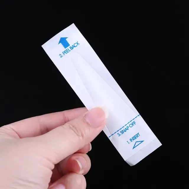 Thermometer Probe Cover 3