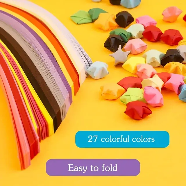 Origami Paper Set 4