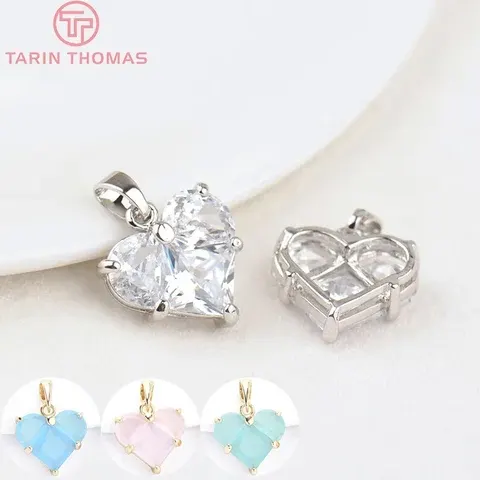 Heart Pendant