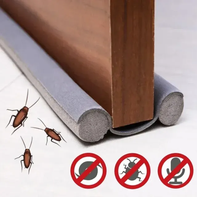 Door Seal Strip 1