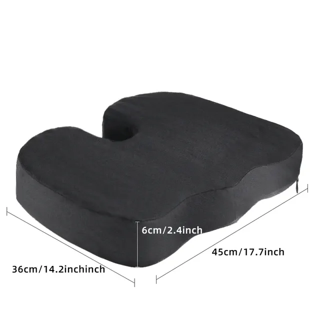 Tailbone Seat Cushion 2