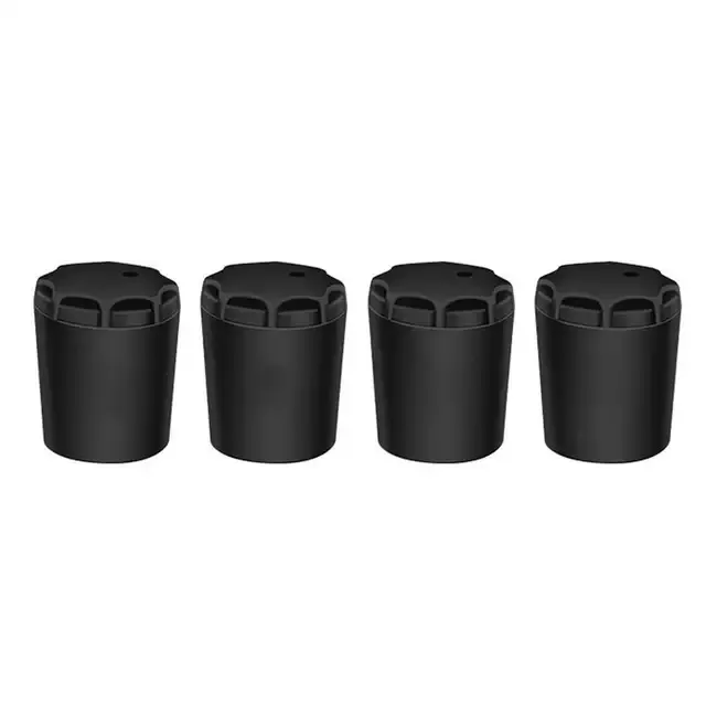 Fishing Rod End Cap 2