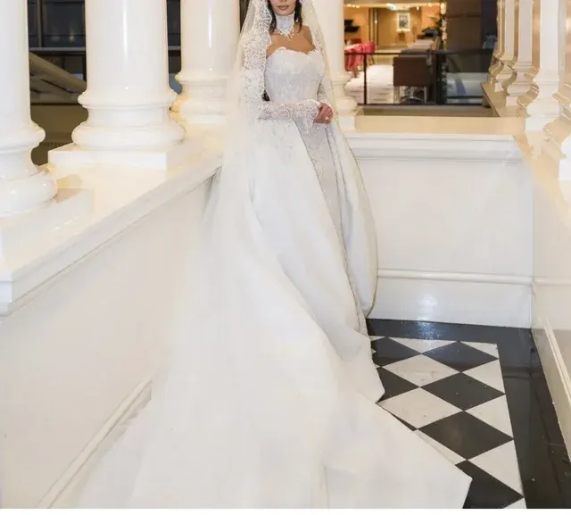 Wedding Dress 2