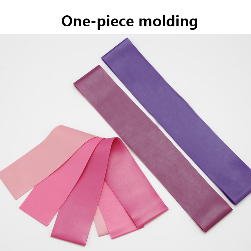 Elastic Resistance Loop Exercise Bands 3