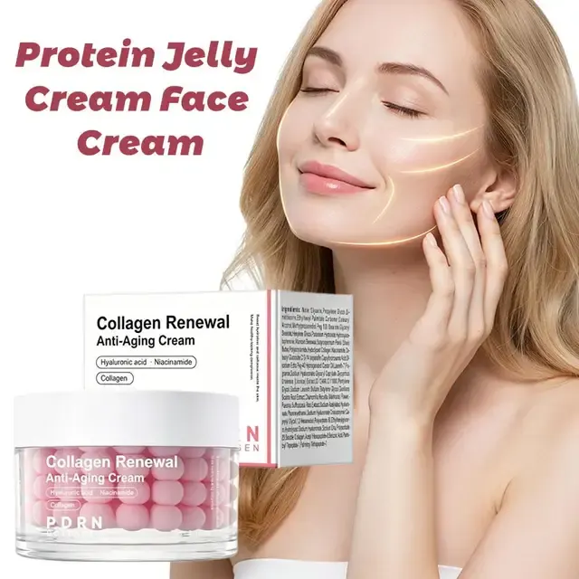 Anti-Aging Face Cream 2
