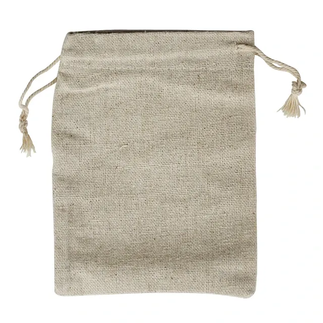 Jute Gift Bag 4