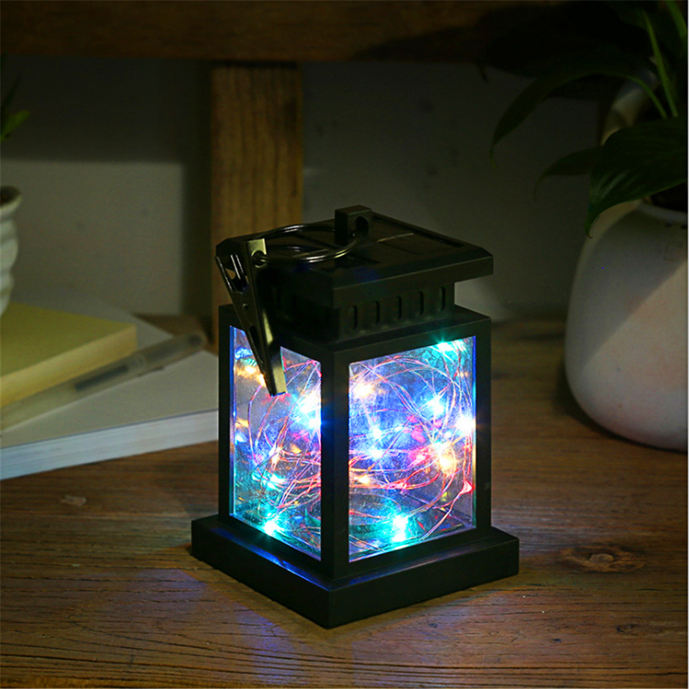 Solar Star Light for Outdoors