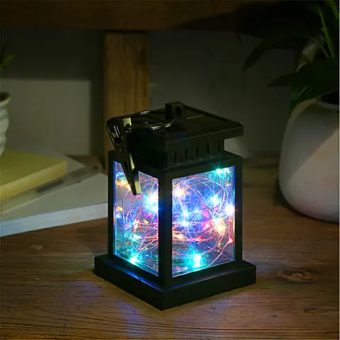 Solar Star Light for Outdoors